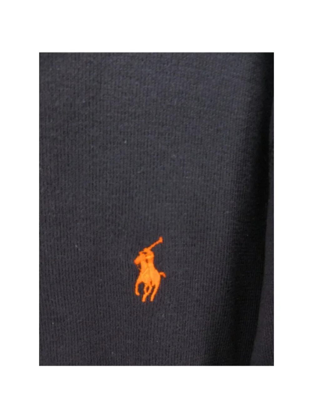 Polo Ralph Lauren brand polo